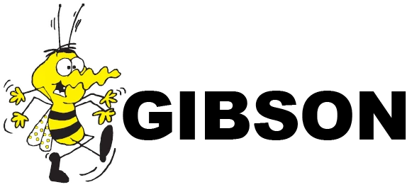 Gibson Pest Control