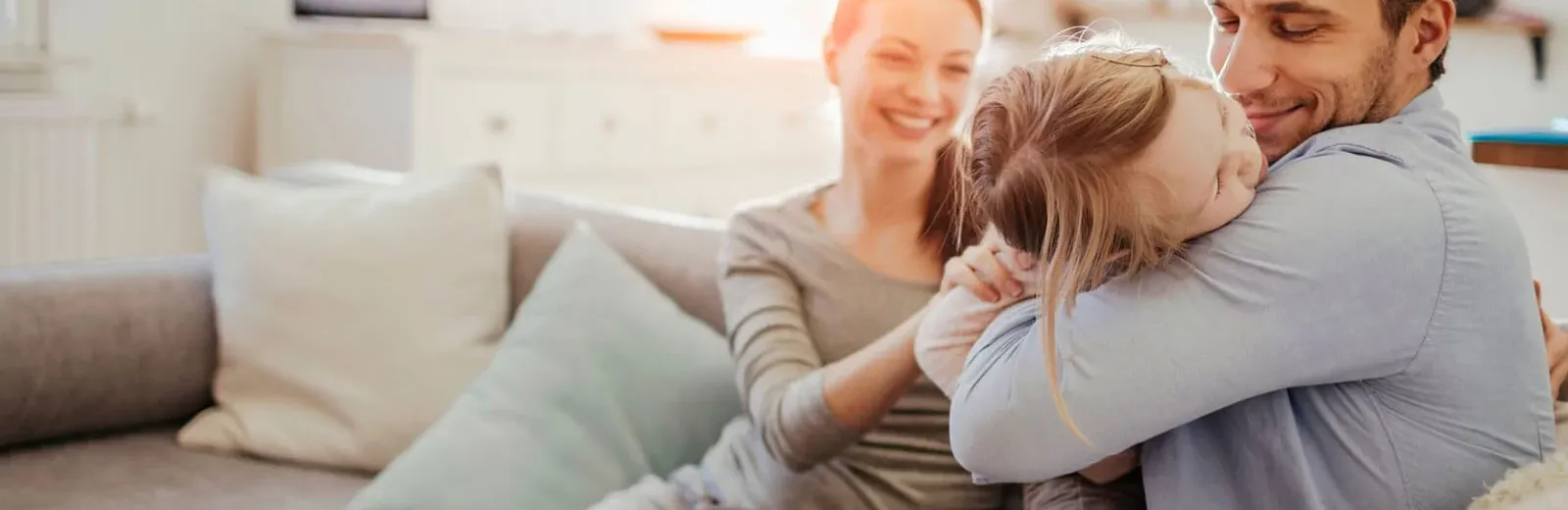 family-on-couch