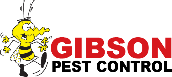 Gibson Pest Control